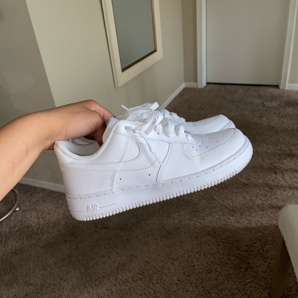 AirForce 1s